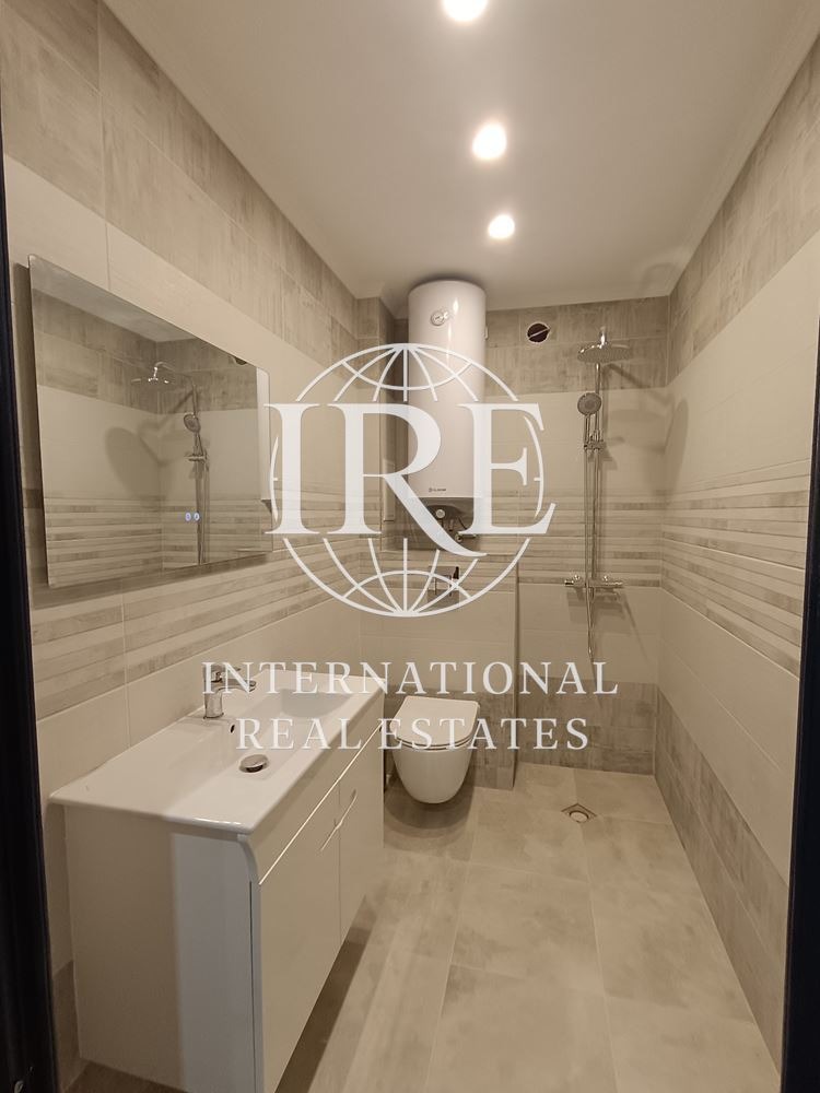 Продава ЕТАЖ ОТ КЪЩА, гр. Варна, Виница, снимка 7 - Етаж от къща - 52390488