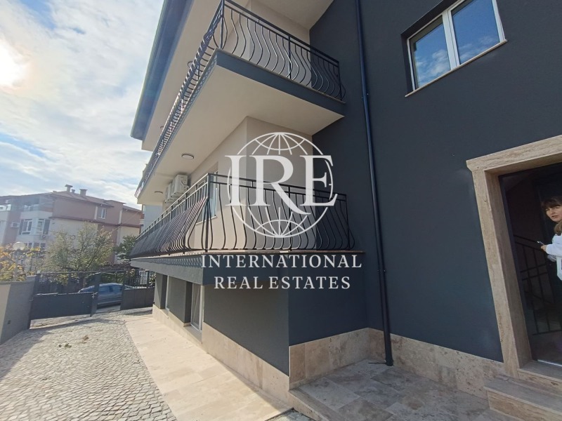 Продава ЕТАЖ ОТ КЪЩА, гр. Варна, Виница, снимка 10 - Етаж от къща - 52390488