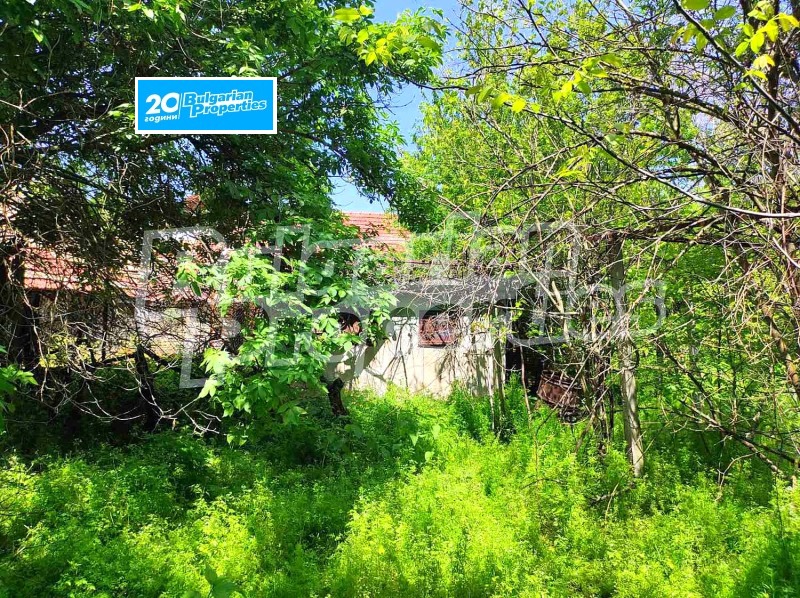 Продава  Къща област Велико Търново , гр. Сухиндол , 180 кв.м | 54117772 - изображение [13]