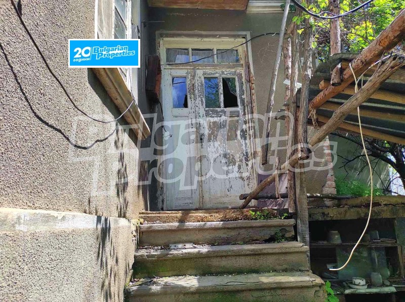 Продава  Къща област Велико Търново , гр. Сухиндол , 180 кв.м | 54117772 - изображение [14]