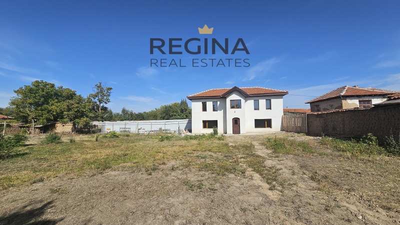 For Sale  House region Plovdiv , Begovo , 100 sq.m | 72085318 - image [2]