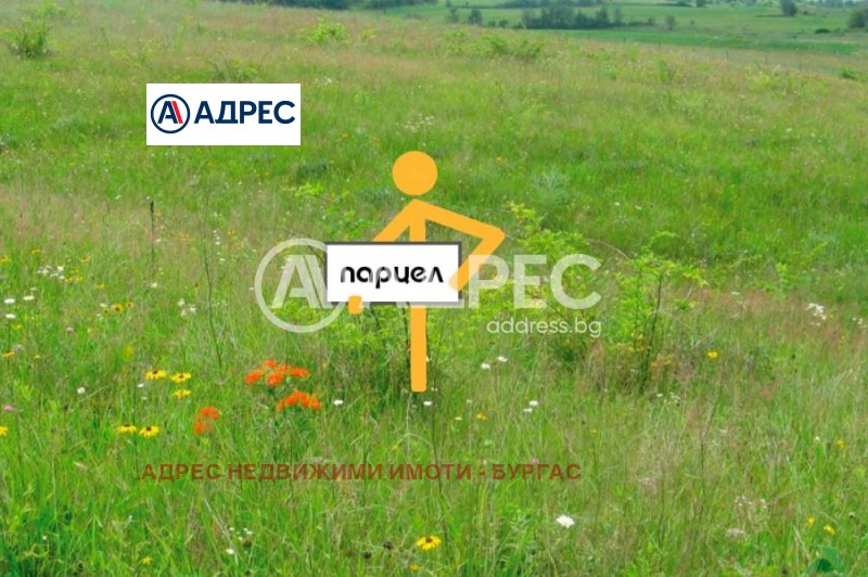 For Sale  Plot Burgas , Meden rudnik - zona D , 1402 sq.m | 61828900