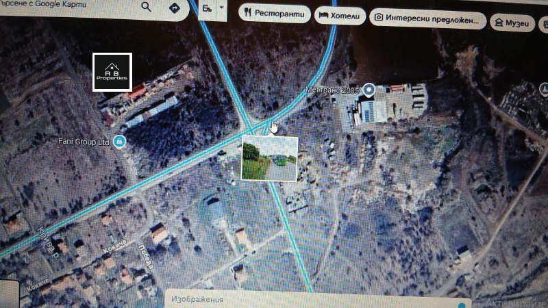 À vendre  Parcelle région Sofia , Golyanovtsi , 459 m² | 17948251 - image [4]
