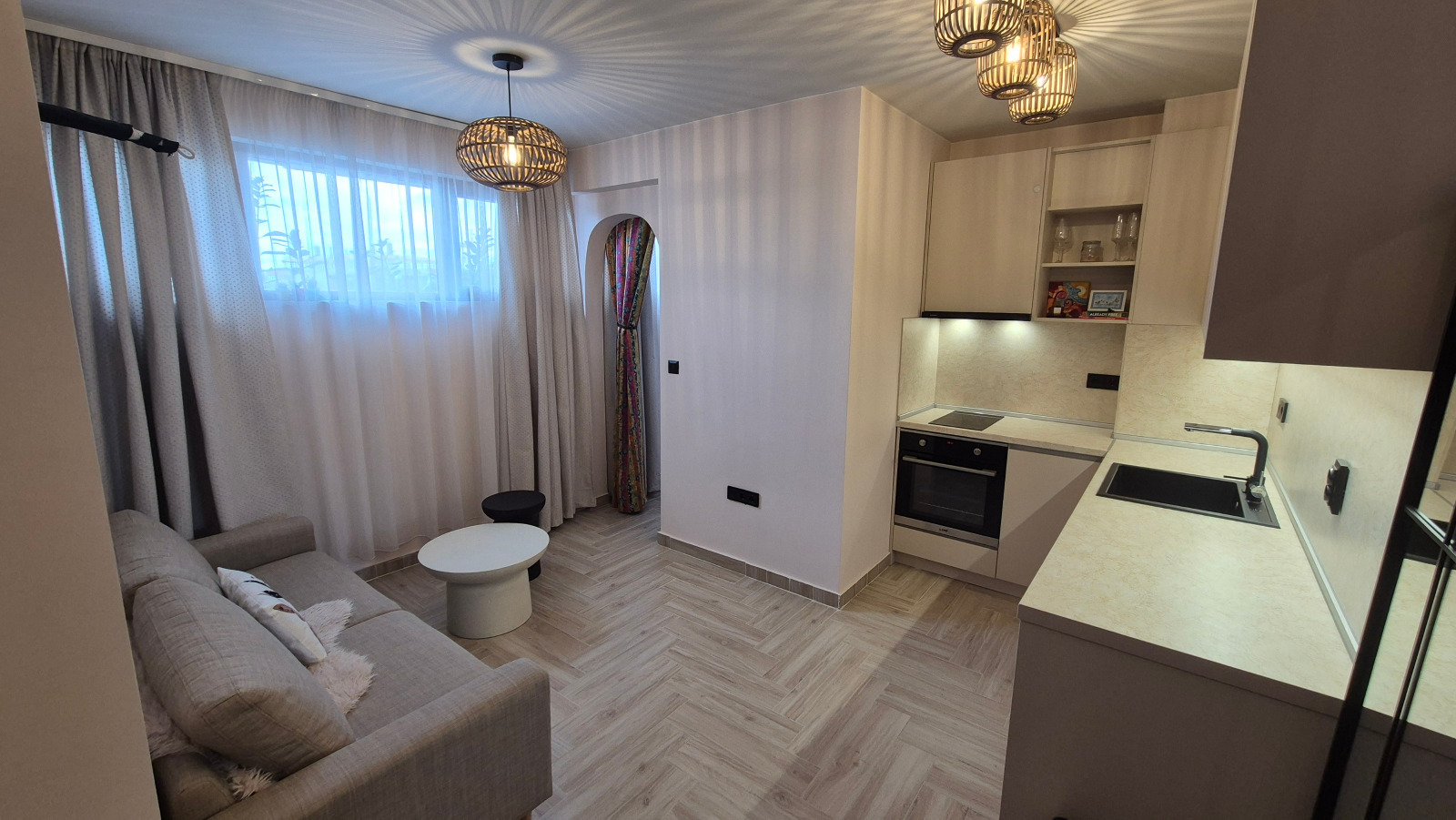 Продава 2-СТАЕН, гр. София, Витоша, снимка 3 - Апартаменти - 54187146