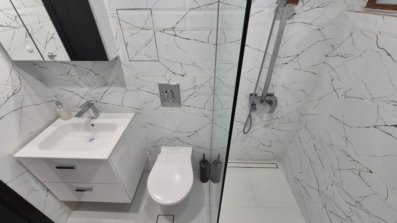 Продава 2-СТАЕН, гр. София, Витоша, снимка 8 - Апартаменти - 54187146