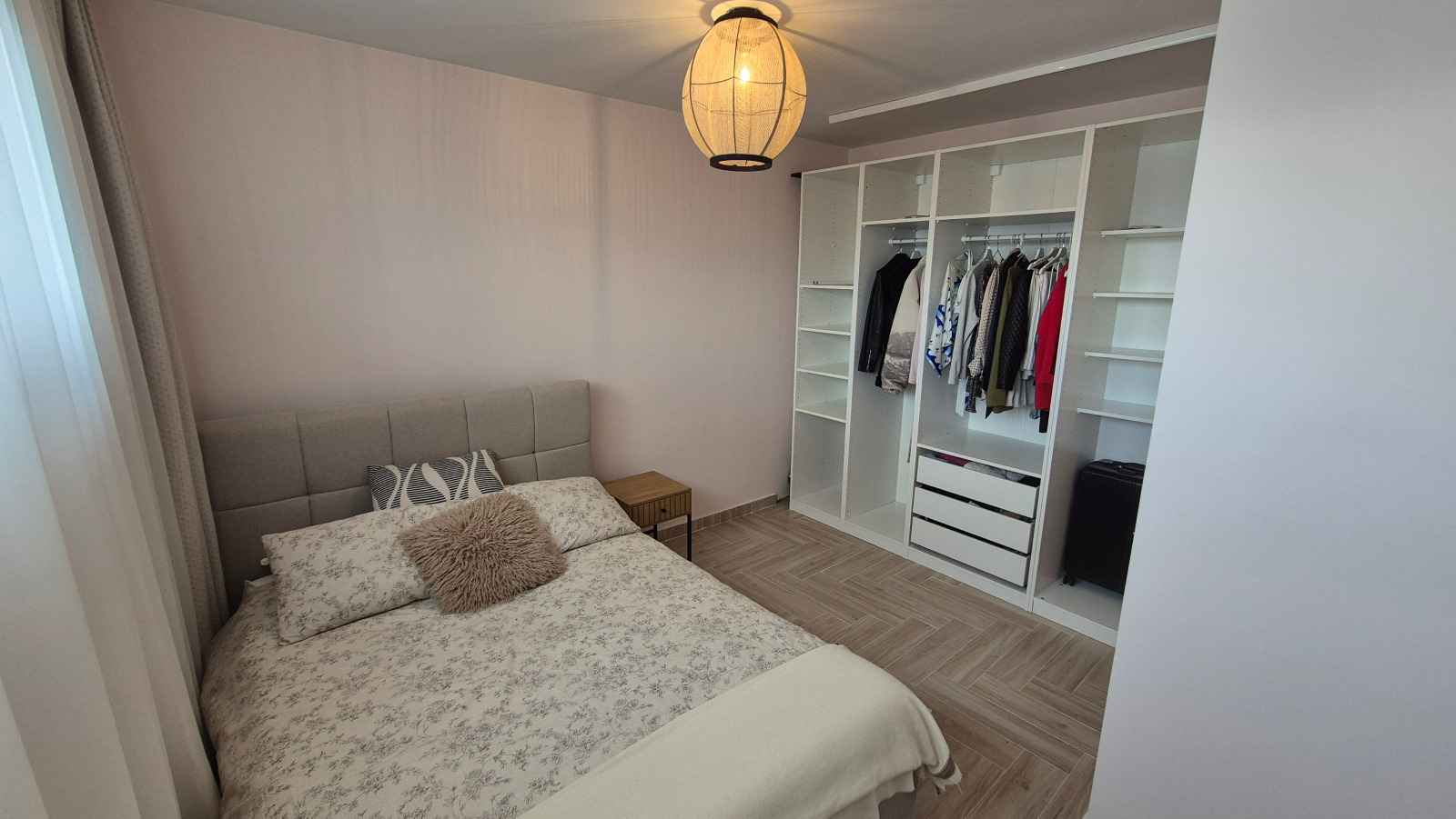 Продава 2-СТАЕН, гр. София, Витоша, снимка 7 - Апартаменти - 54187146