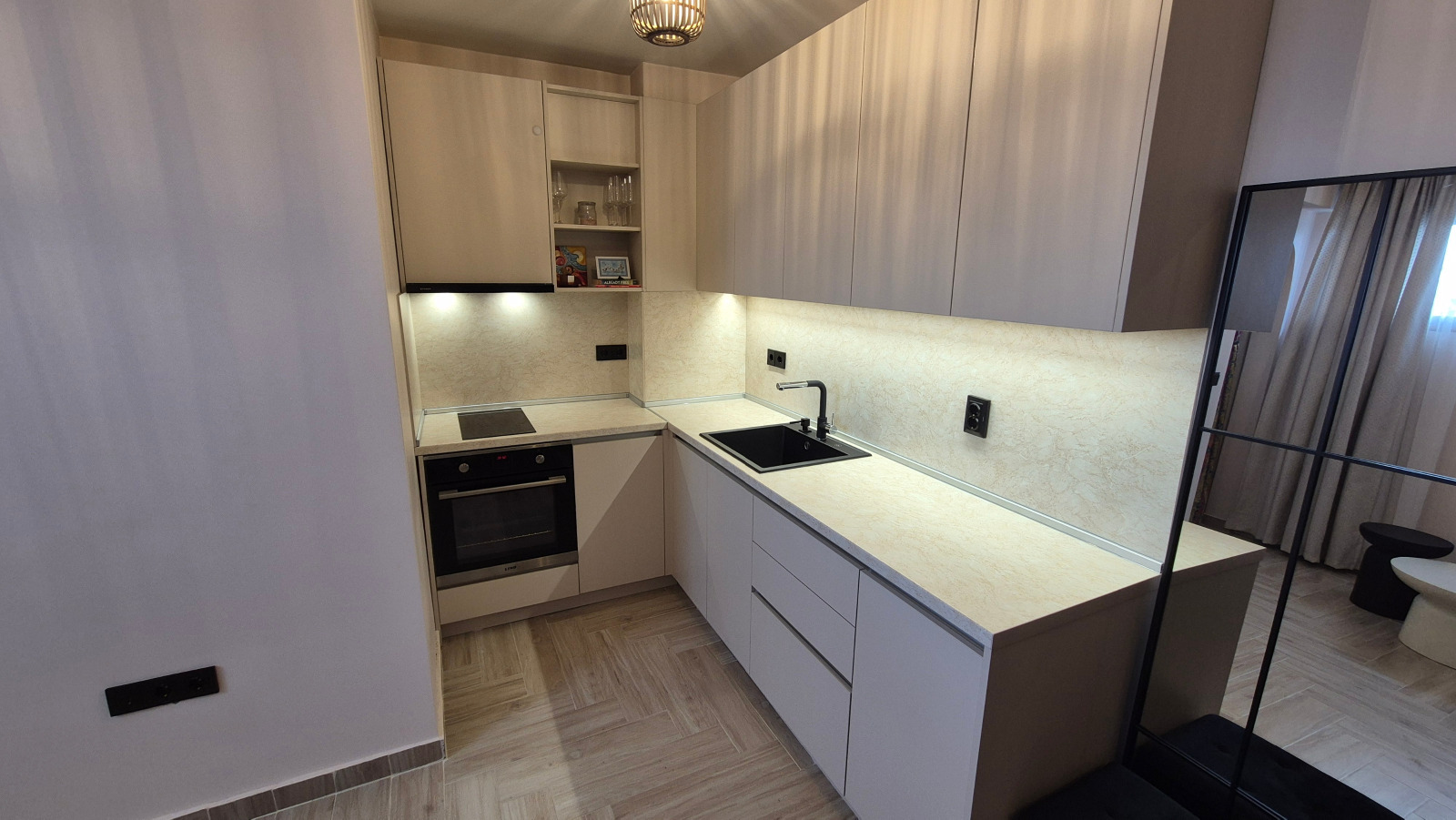 Продава 2-СТАЕН, гр. София, Витоша, снимка 4 - Апартаменти - 54187146