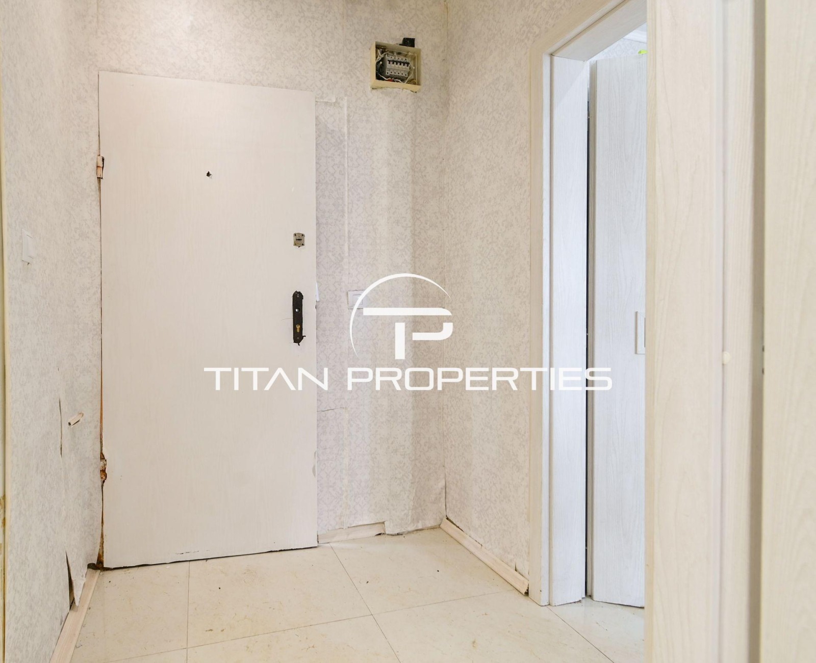Продава 2-СТАЕН, гр. София, Люлин 5, снимка 10 - Апартаменти - 55183109