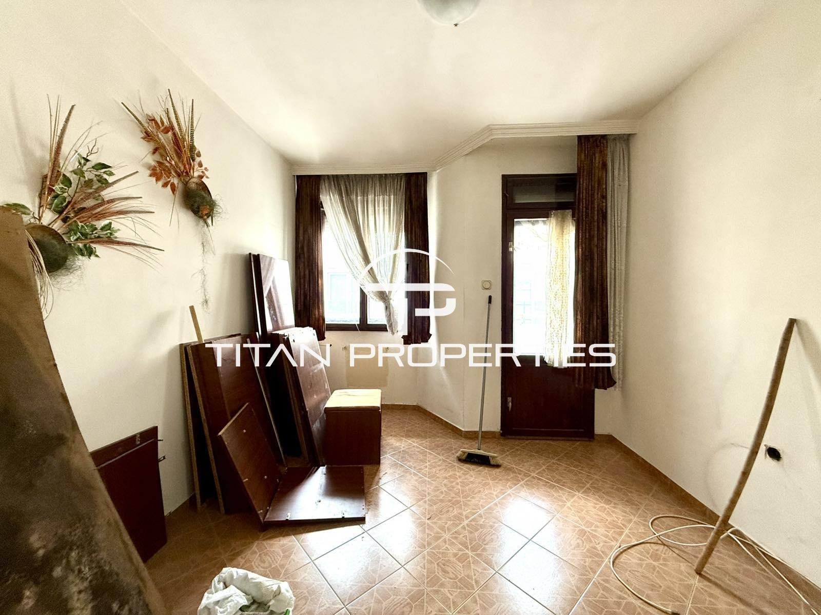 Продава 3-СТАЕН, гр. Пловдив, Мараша, снимка 5 - Апартаменти - 50256069