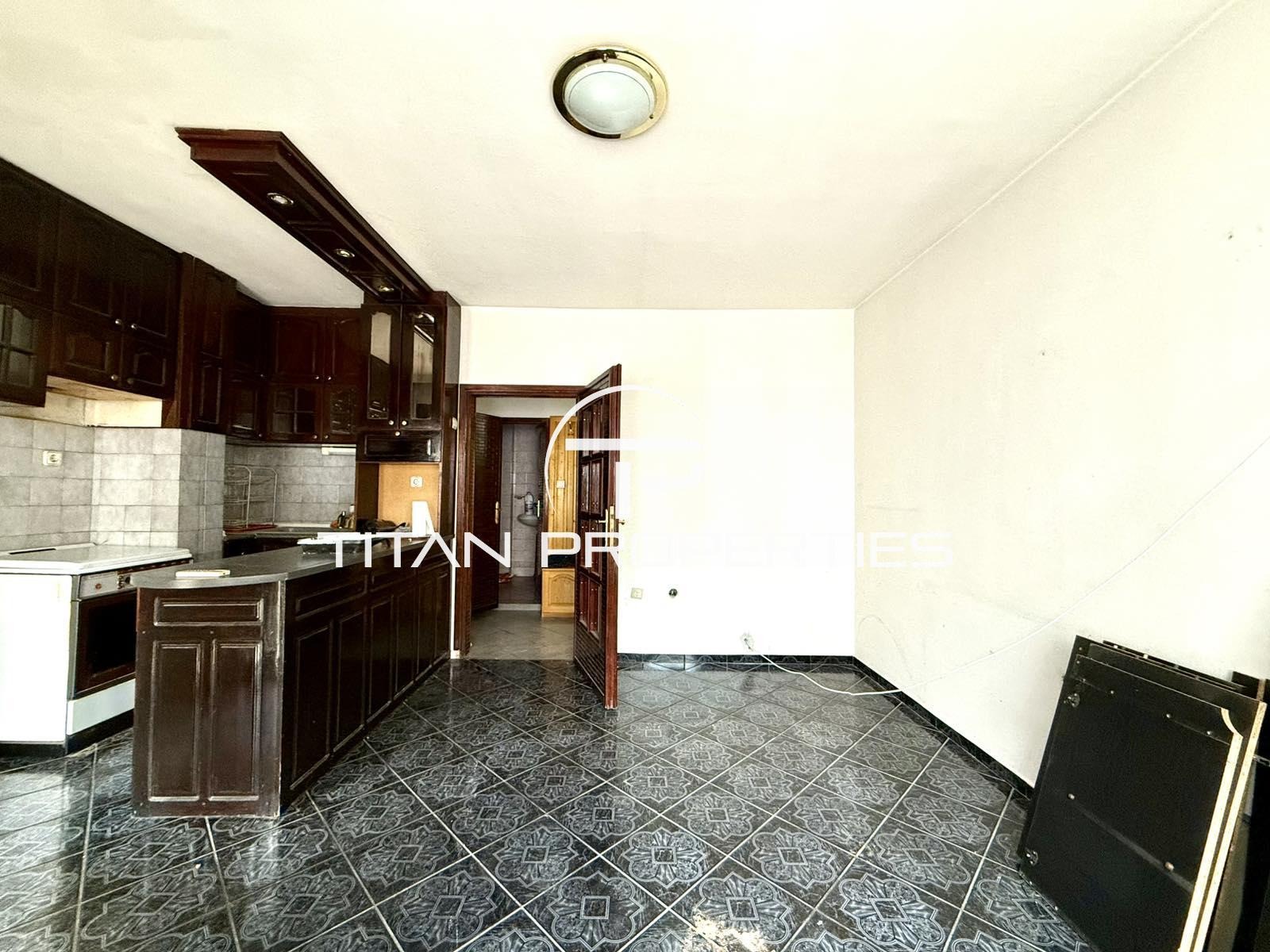 Продава 3-СТАЕН, гр. Пловдив, Мараша, снимка 2 - Апартаменти - 50256069