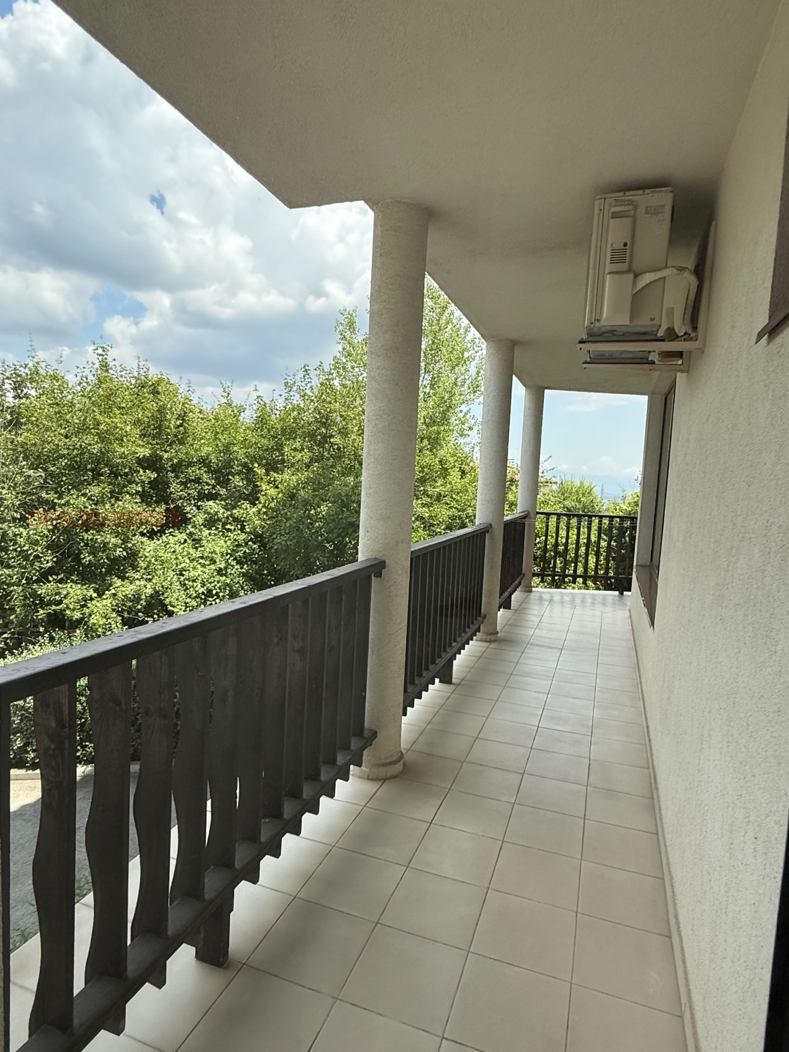 Продава 3-СТАЕН, гр. София, Симеоново, снимка 10 - Апартаменти - 53934767