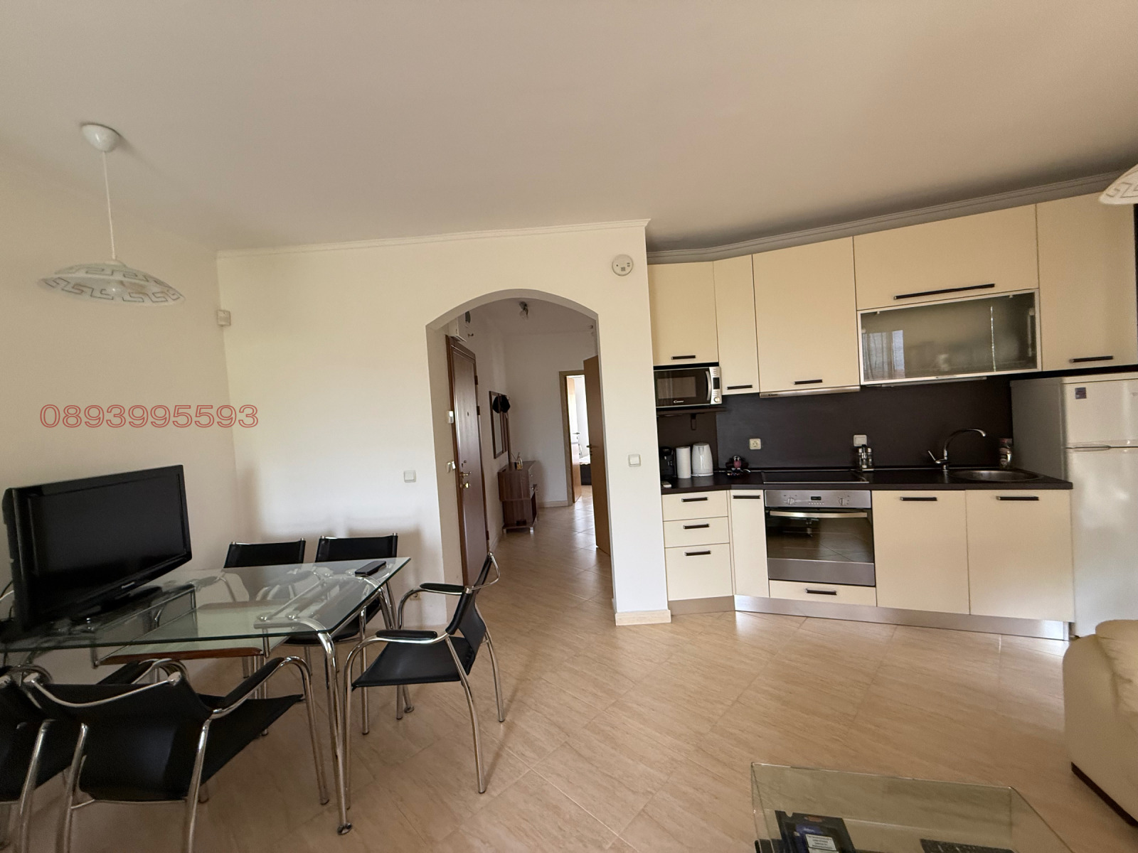 Продава 3-СТАЕН, гр. София, Симеоново, снимка 15 - Апартаменти - 53934767