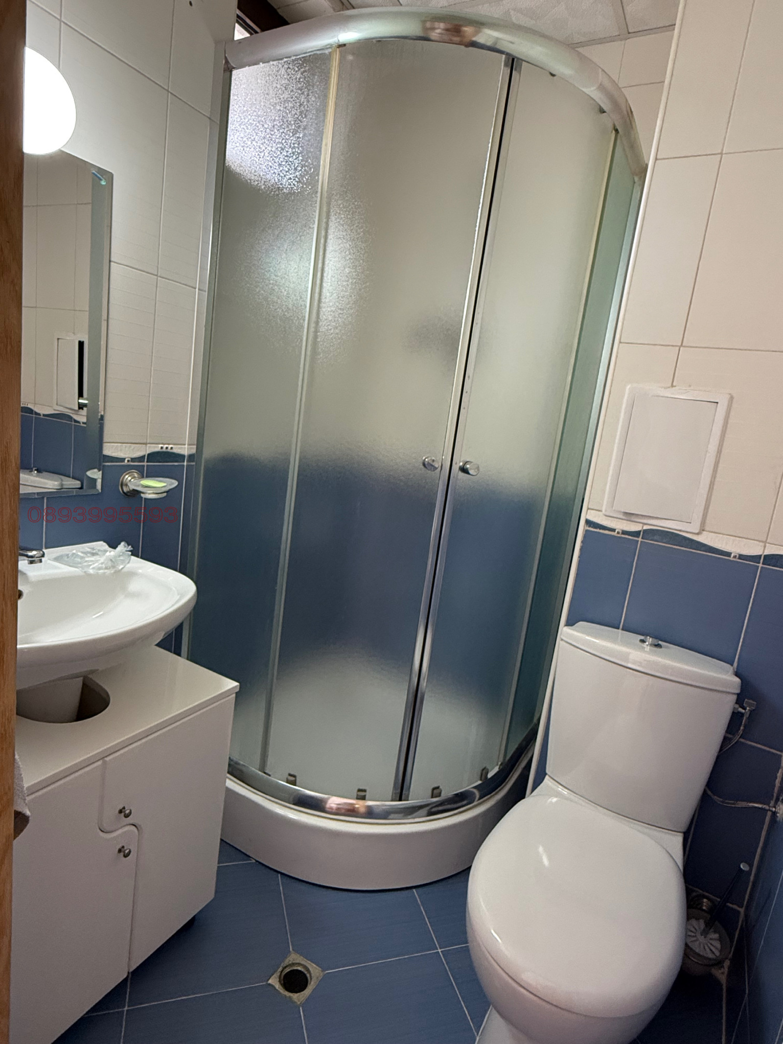 Продава 3-СТАЕН, гр. София, Симеоново, снимка 13 - Апартаменти - 53934767