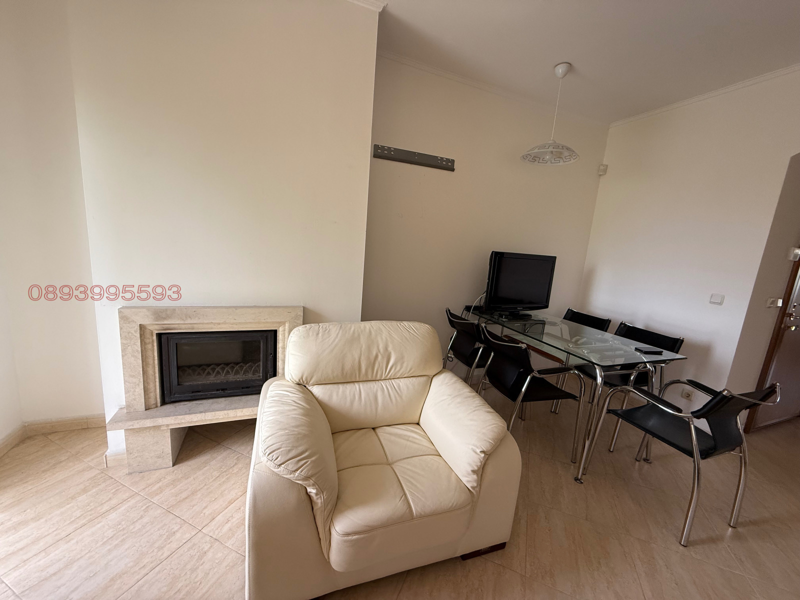 Продава 3-СТАЕН, гр. София, Симеоново