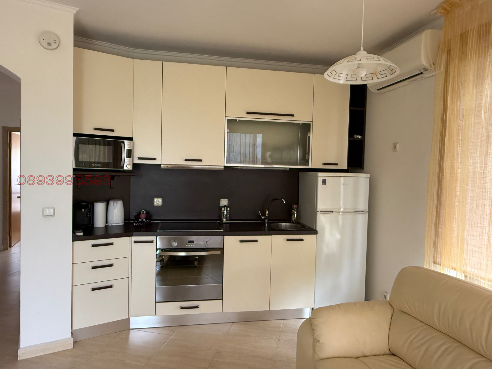 Продава 3-СТАЕН, гр. София, Симеоново, снимка 2 - Апартаменти - 53934767