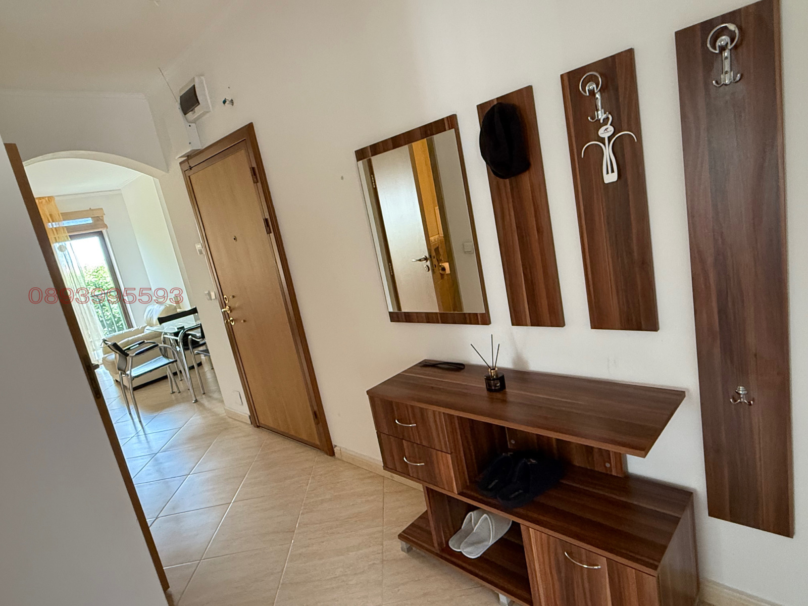 Продава 3-СТАЕН, гр. София, Симеоново, снимка 7 - Апартаменти - 53934767