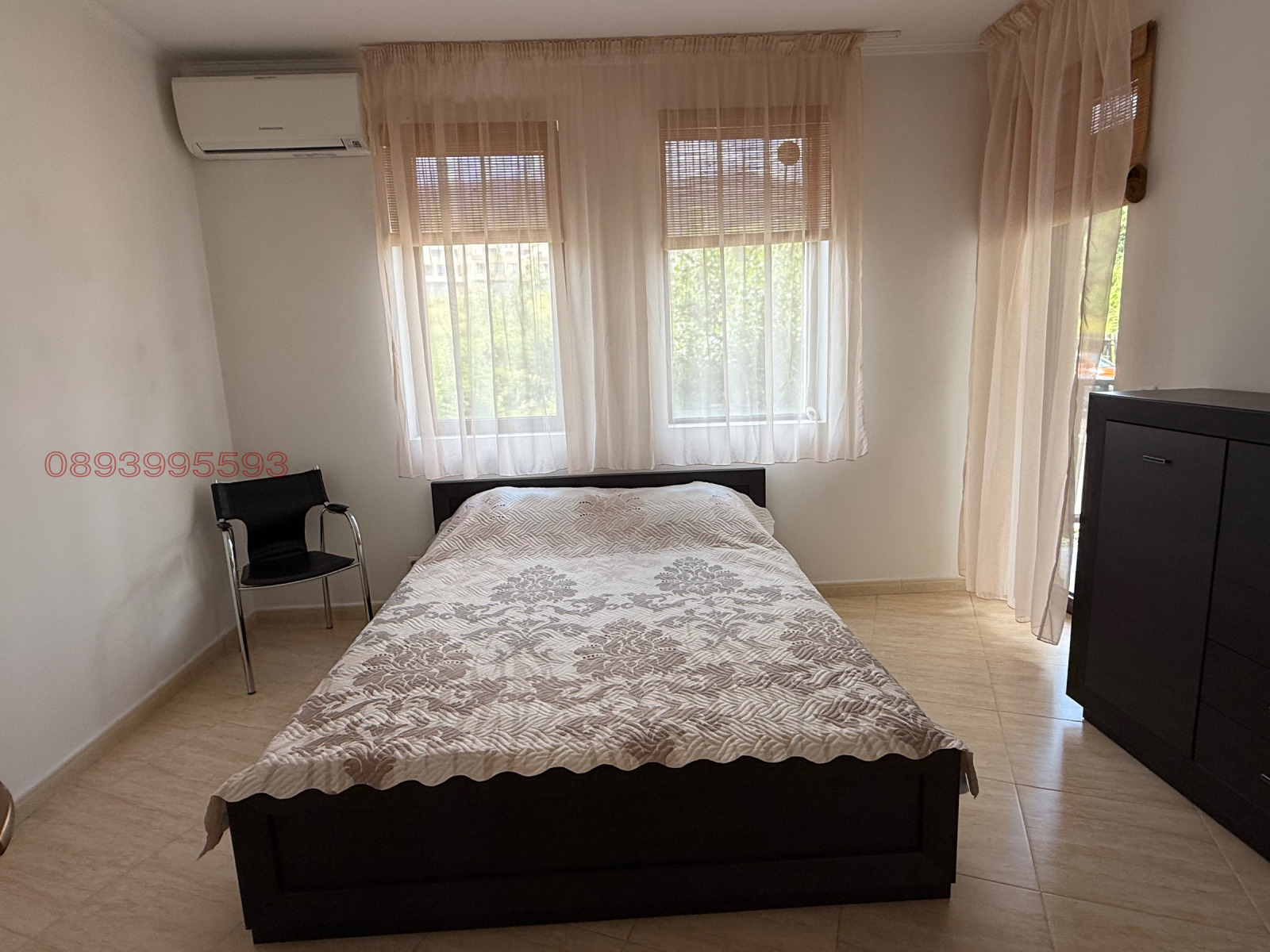 Продава 3-СТАЕН, гр. София, Симеоново, снимка 9 - Апартаменти - 53934767