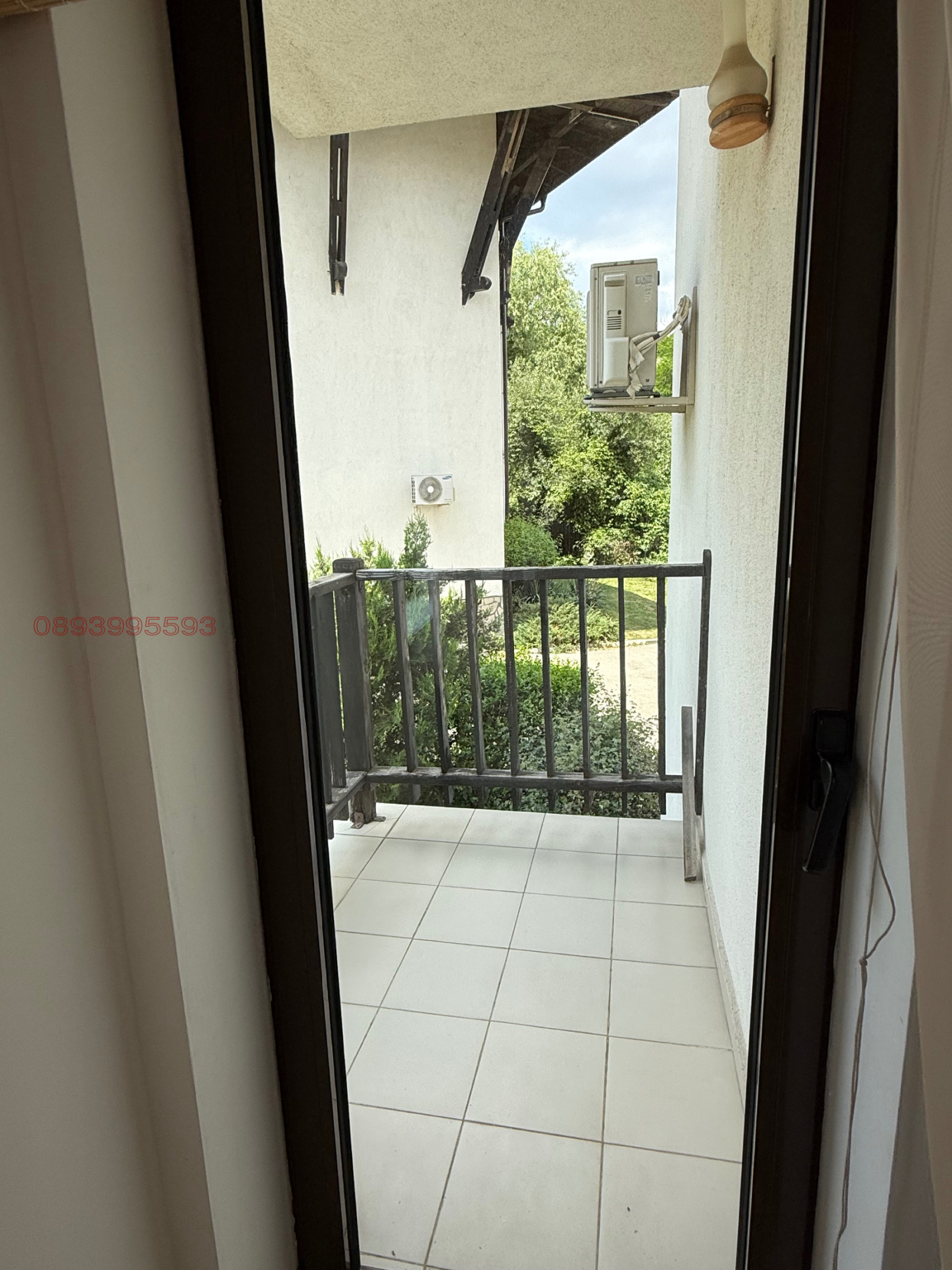 Продава 3-СТАЕН, гр. София, Симеоново, снимка 8 - Апартаменти - 53934767