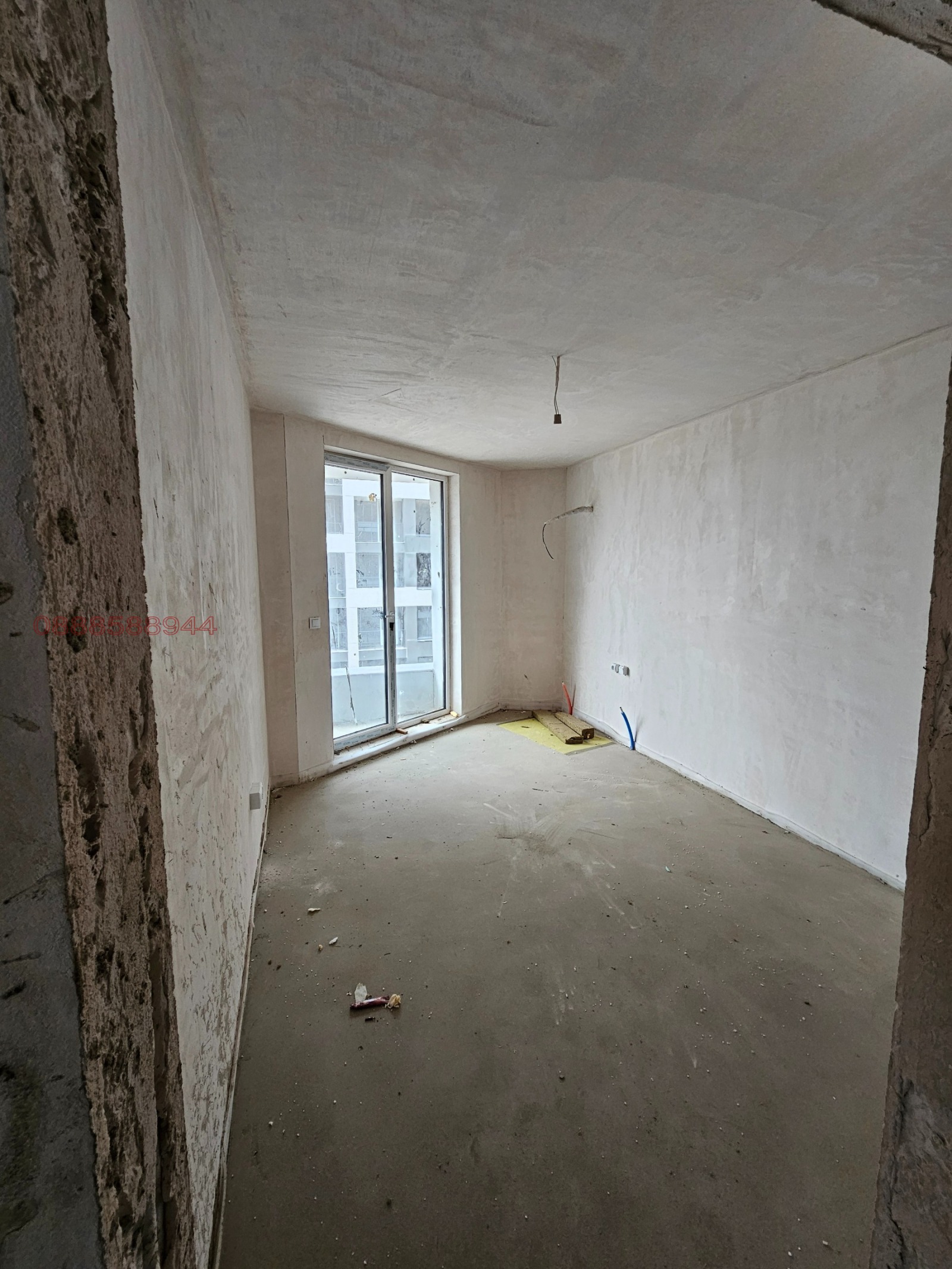 Продава 3-СТАЕН, гр. София, Банишора, снимка 10 - Апартаменти - 53942779