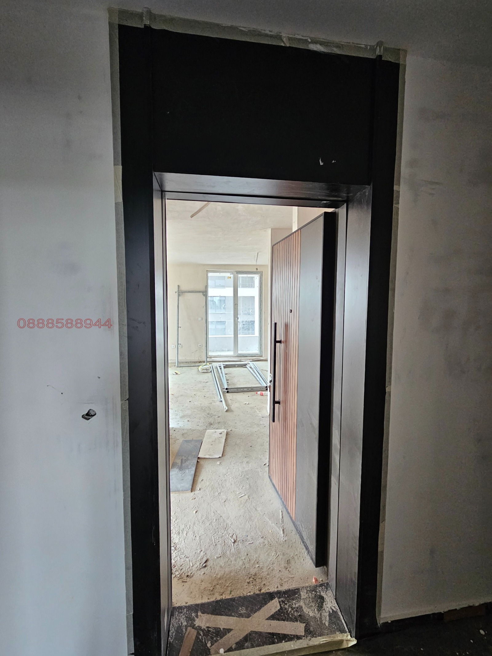 Продава 3-СТАЕН, гр. София, Банишора, снимка 5 - Апартаменти - 53942779