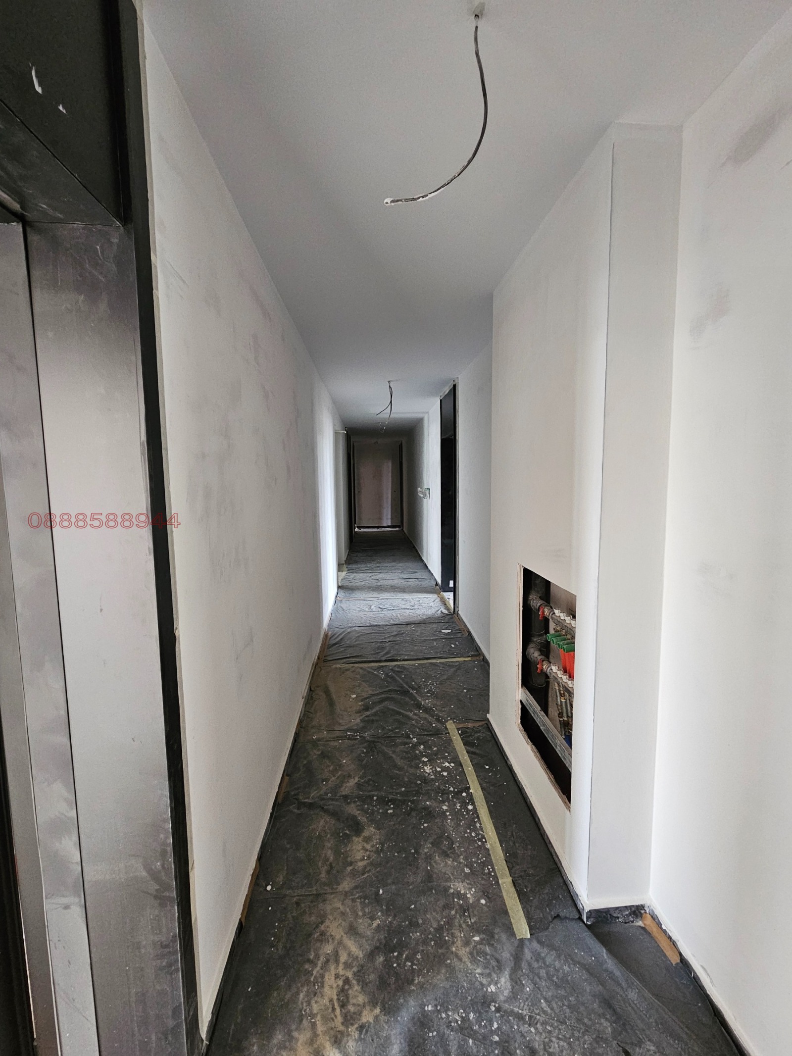 Продава 3-СТАЕН, гр. София, Банишора, снимка 3 - Апартаменти - 53942779