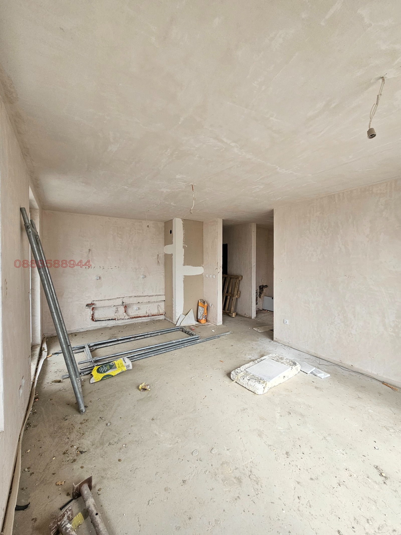 Продава 3-СТАЕН, гр. София, Банишора, снимка 8 - Апартаменти - 53942779