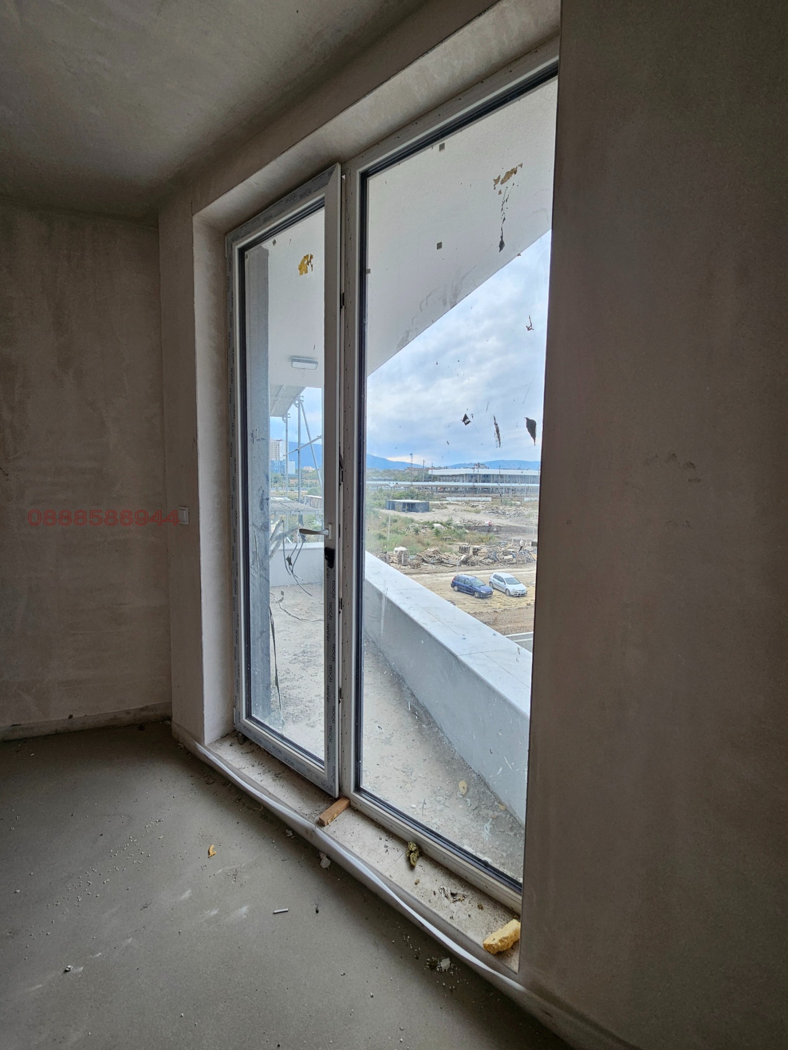 Продава 3-СТАЕН, гр. София, Банишора, снимка 12 - Апартаменти - 53942779