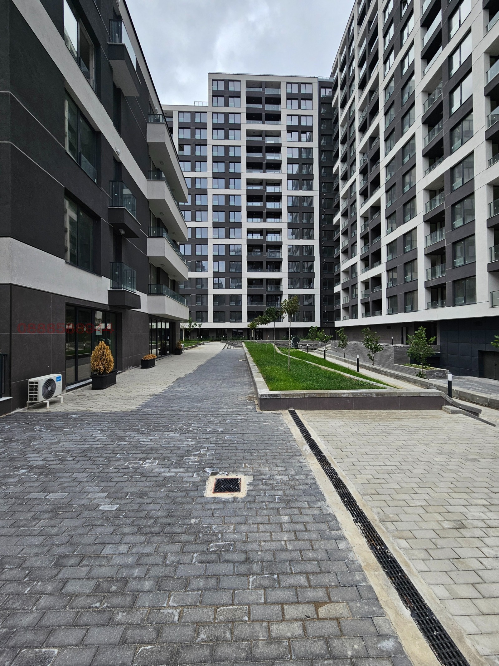 Продава 3-СТАЕН, гр. София, Банишора