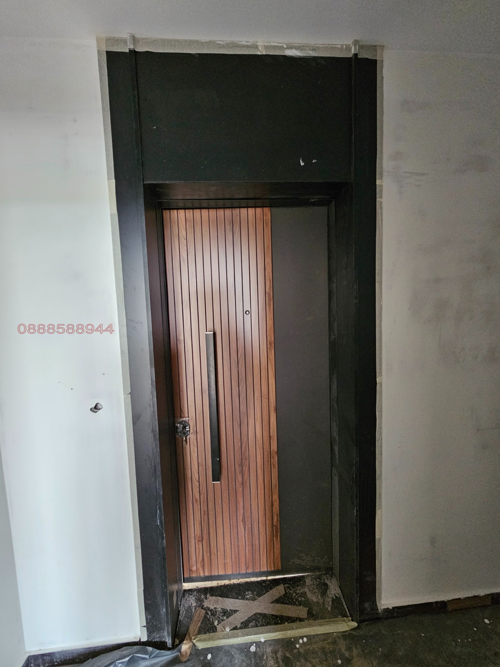 Продава 3-СТАЕН, гр. София, Банишора, снимка 4 - Апартаменти - 53942779