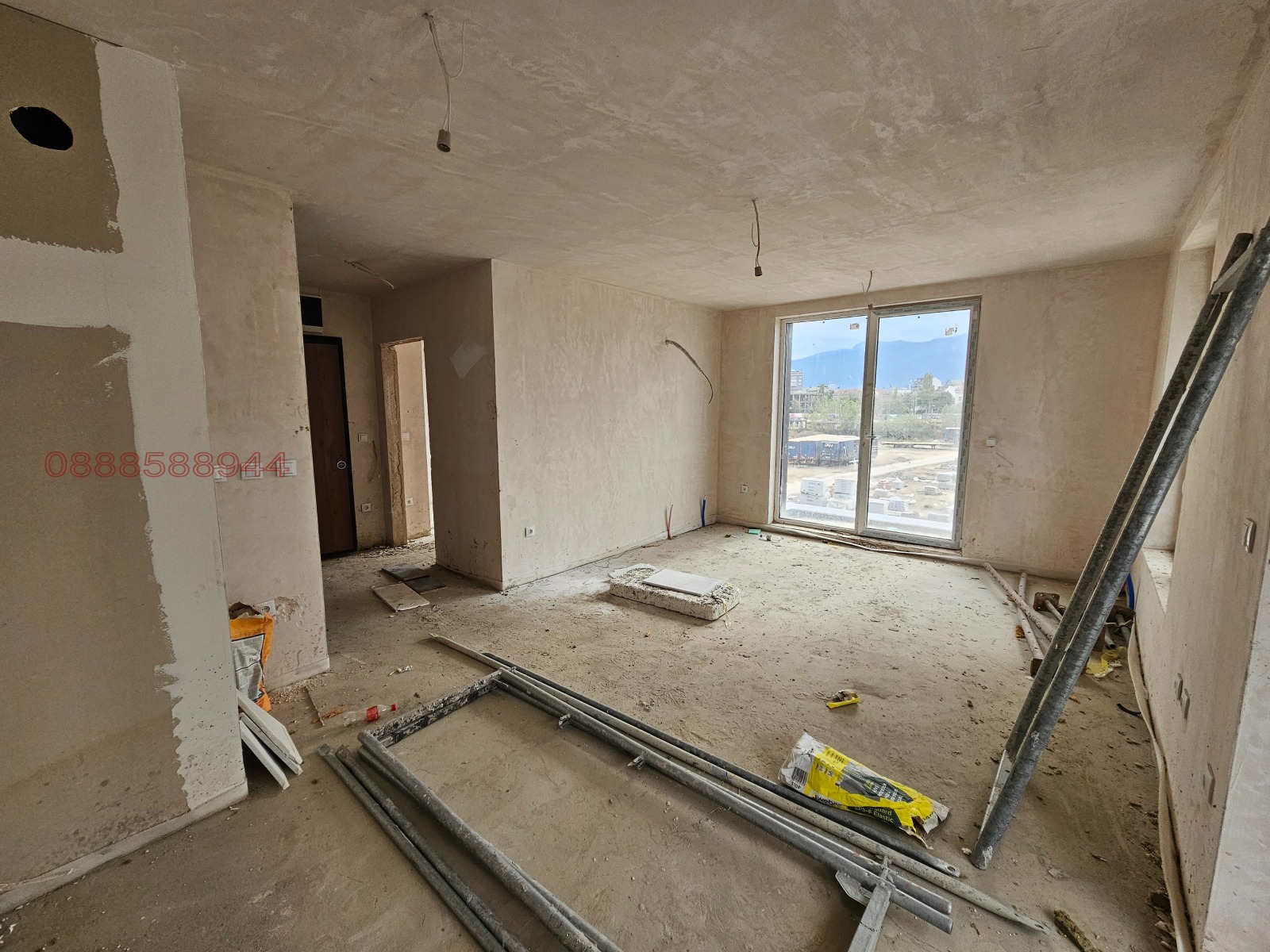 Продава 3-СТАЕН, гр. София, Банишора, снимка 7 - Апартаменти - 53942779