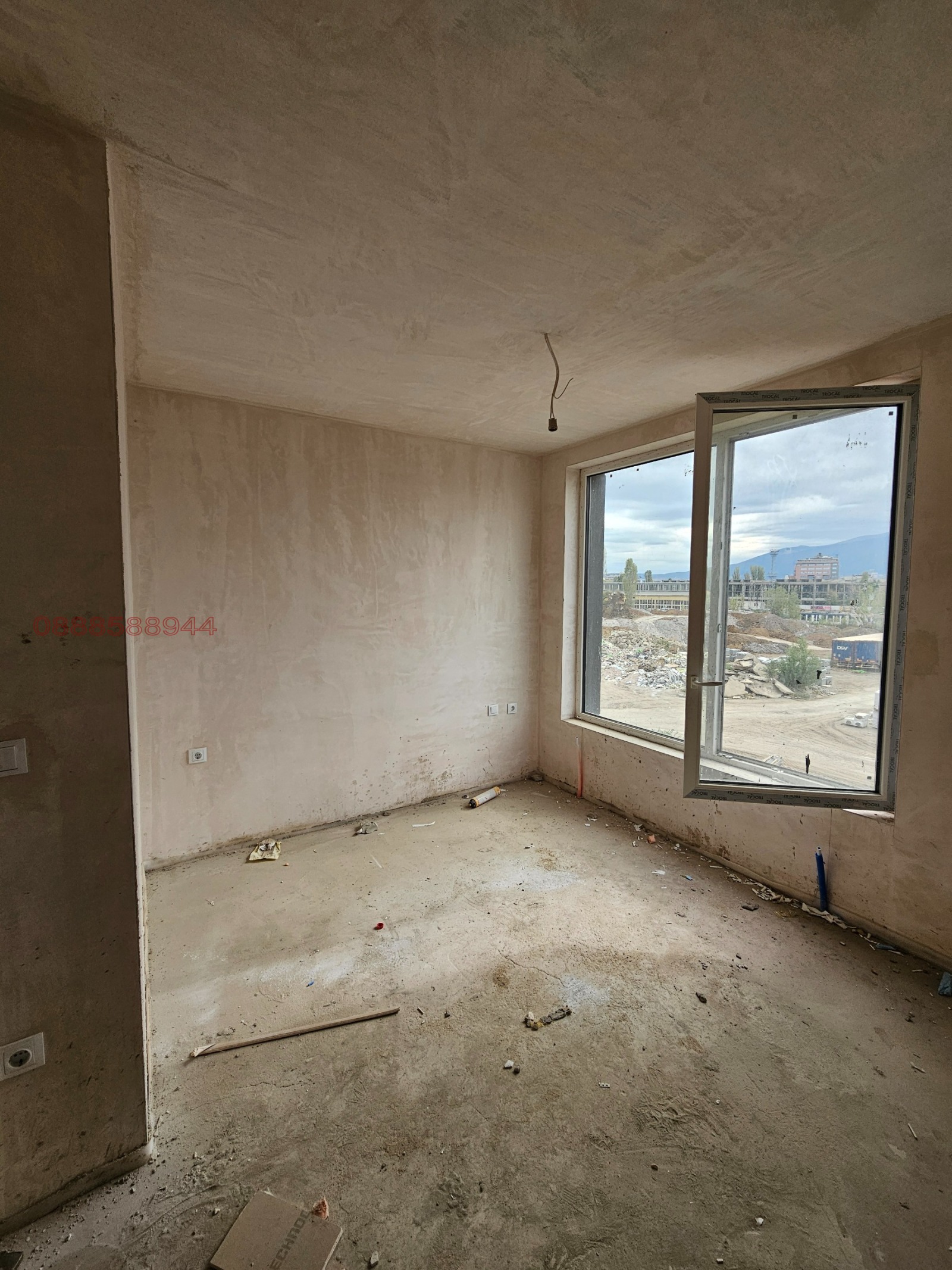 Продава 3-СТАЕН, гр. София, Банишора, снимка 13 - Апартаменти - 53942779