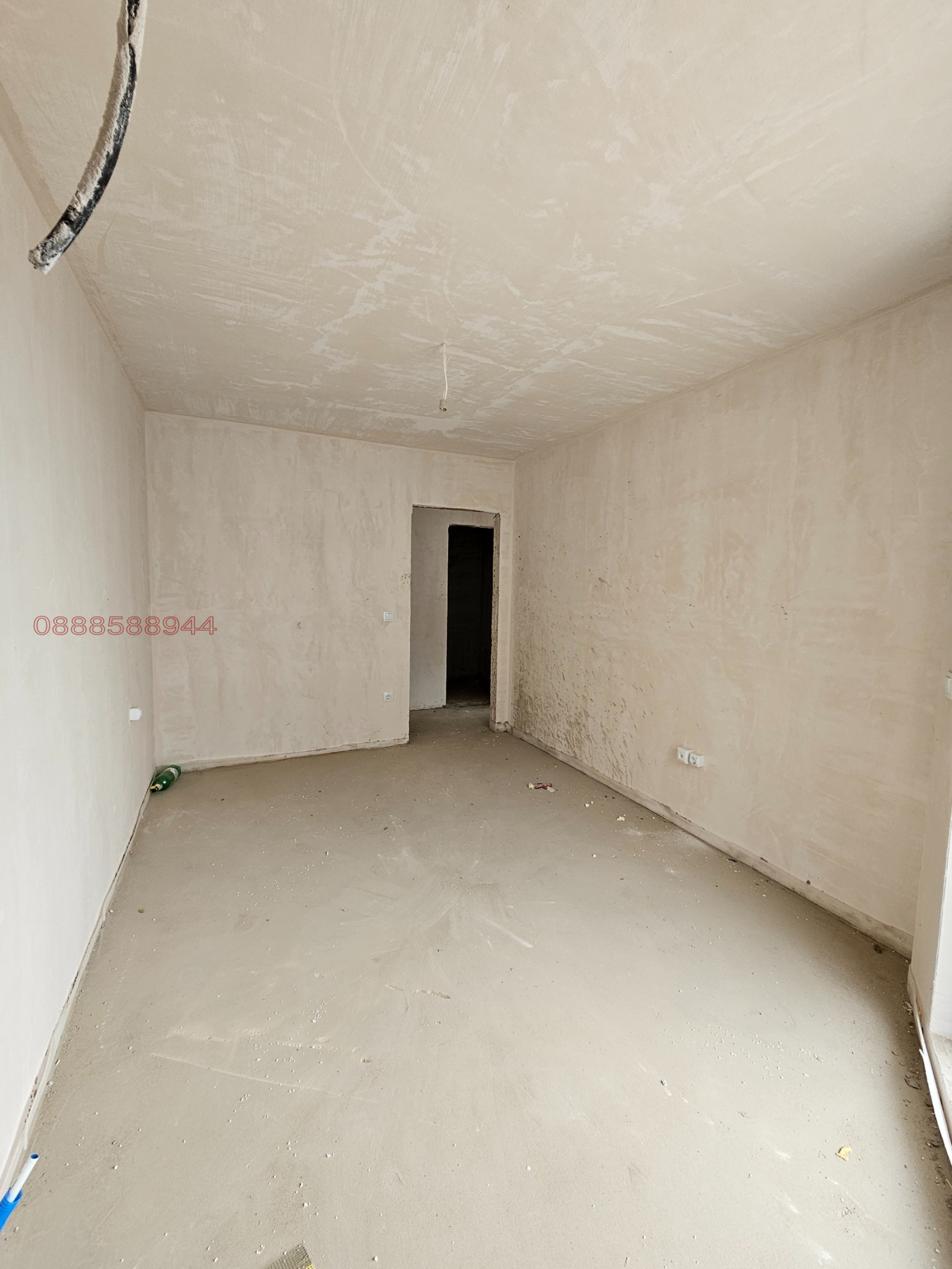 Продава 3-СТАЕН, гр. София, Банишора, снимка 11 - Апартаменти - 53942779