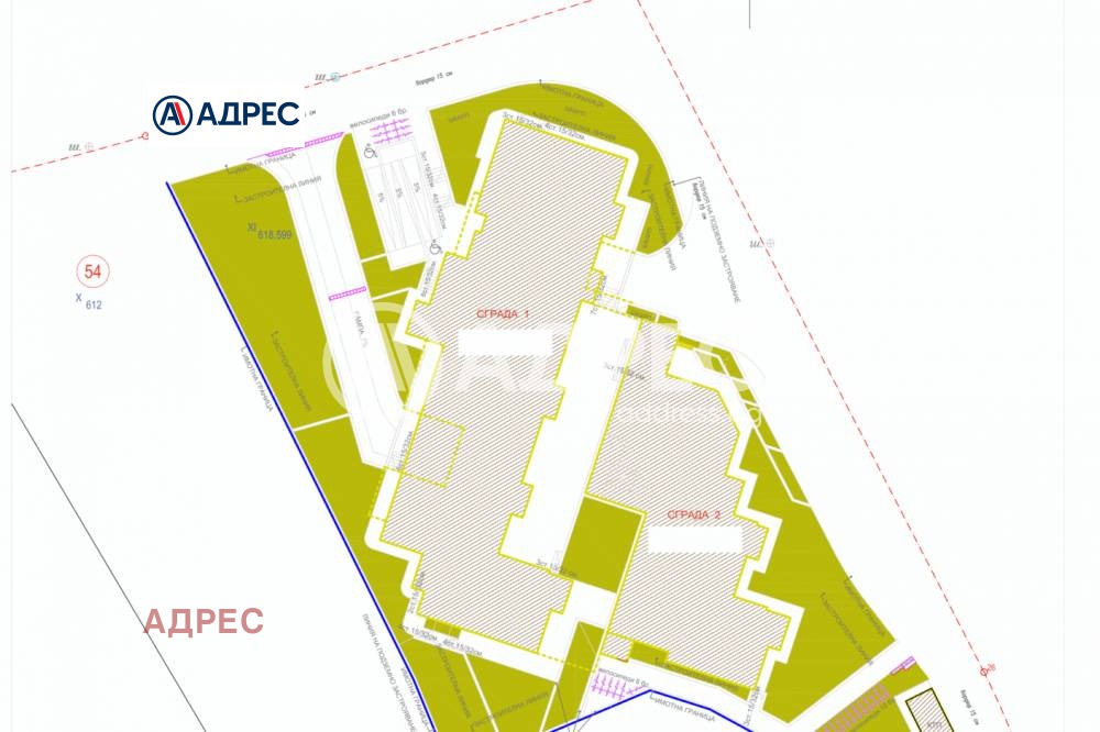 Продава 3-СТАЕН, гр. Варна, Виница, снимка 4 - Апартаменти - 53783228