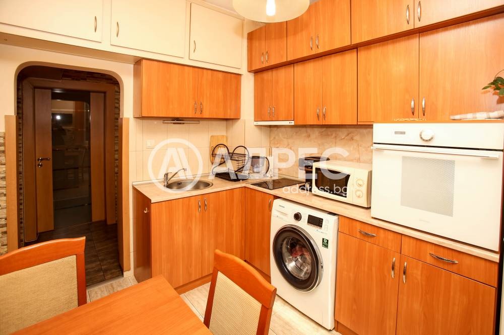 Продава 3-СТАЕН, гр. София, Център, снимка 9 - Апартаменти - 53810201