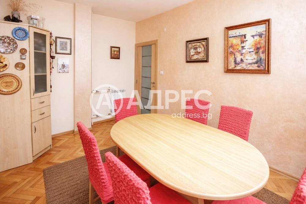 Продава 3-СТАЕН, гр. София, Център, снимка 4 - Апартаменти - 53810201