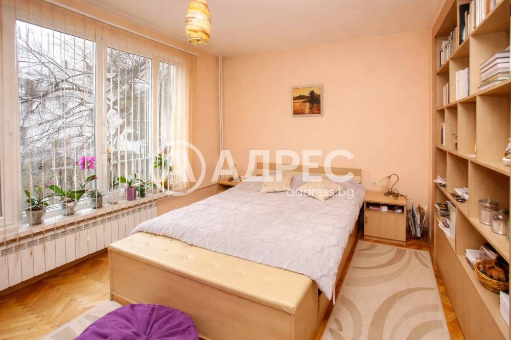 Продава 3-СТАЕН, гр. София, Център, снимка 5 - Апартаменти - 53810201