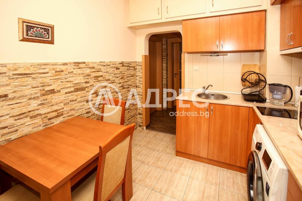 Продава 3-СТАЕН, гр. София, Център, снимка 11 - Апартаменти - 53810201