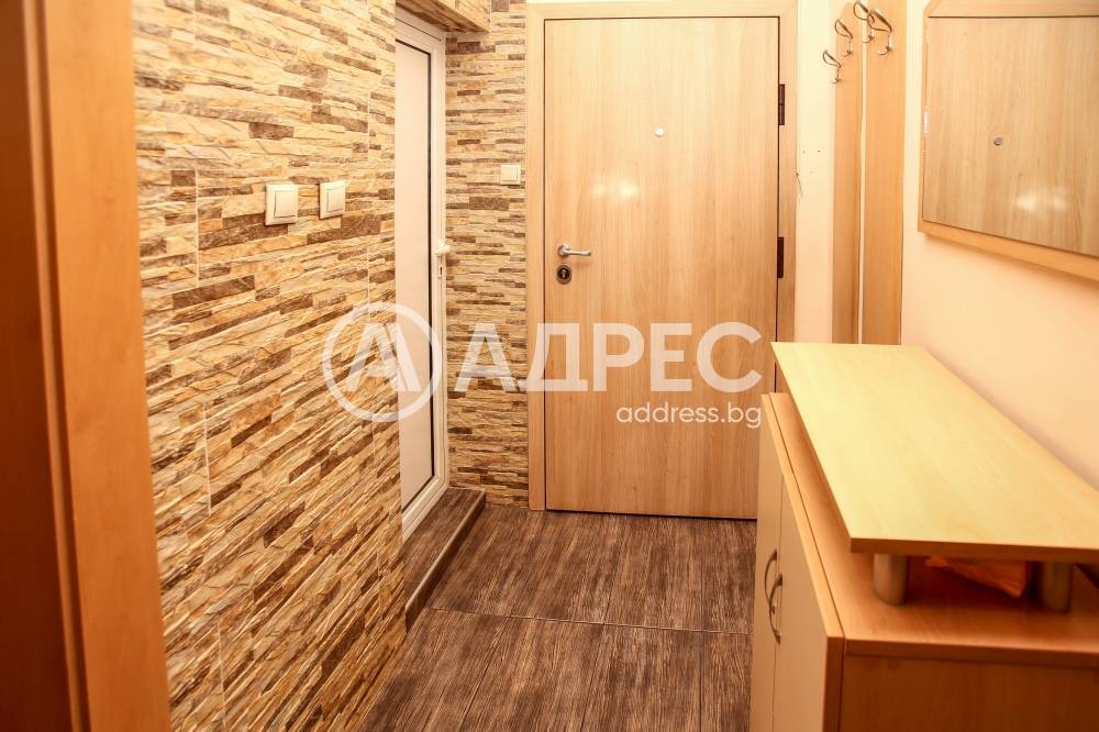 Продава 3-СТАЕН, гр. София, Център, снимка 12 - Апартаменти - 53810201