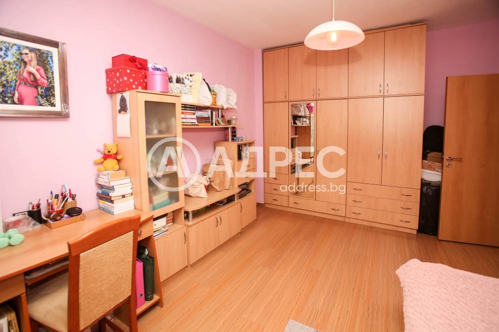 Продава 3-СТАЕН, гр. София, Център, снимка 8 - Апартаменти - 53810201