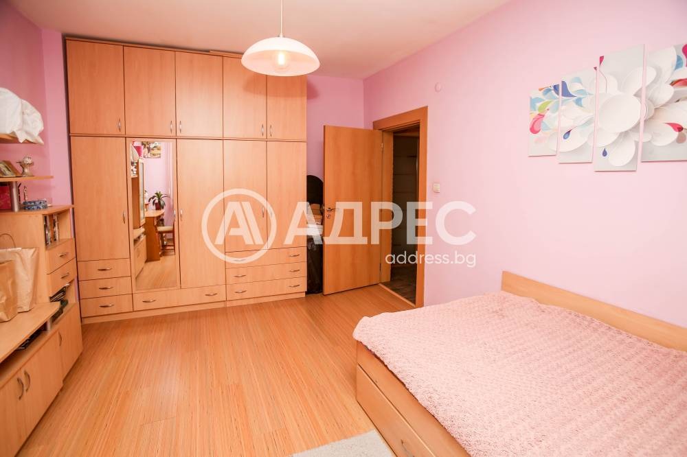 Продава 3-СТАЕН, гр. София, Център, снимка 7 - Апартаменти - 53810201