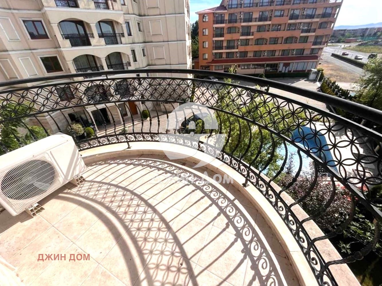 Продава 3-СТАЕН, к.к. Слънчев бряг, област Бургас, снимка 4 - Апартаменти - 53904105