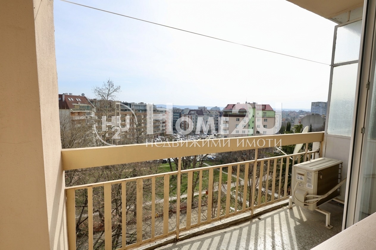 Продава 3-СТАЕН, гр. Варна, Левски 1, снимка 3 - Апартаменти - 53944115