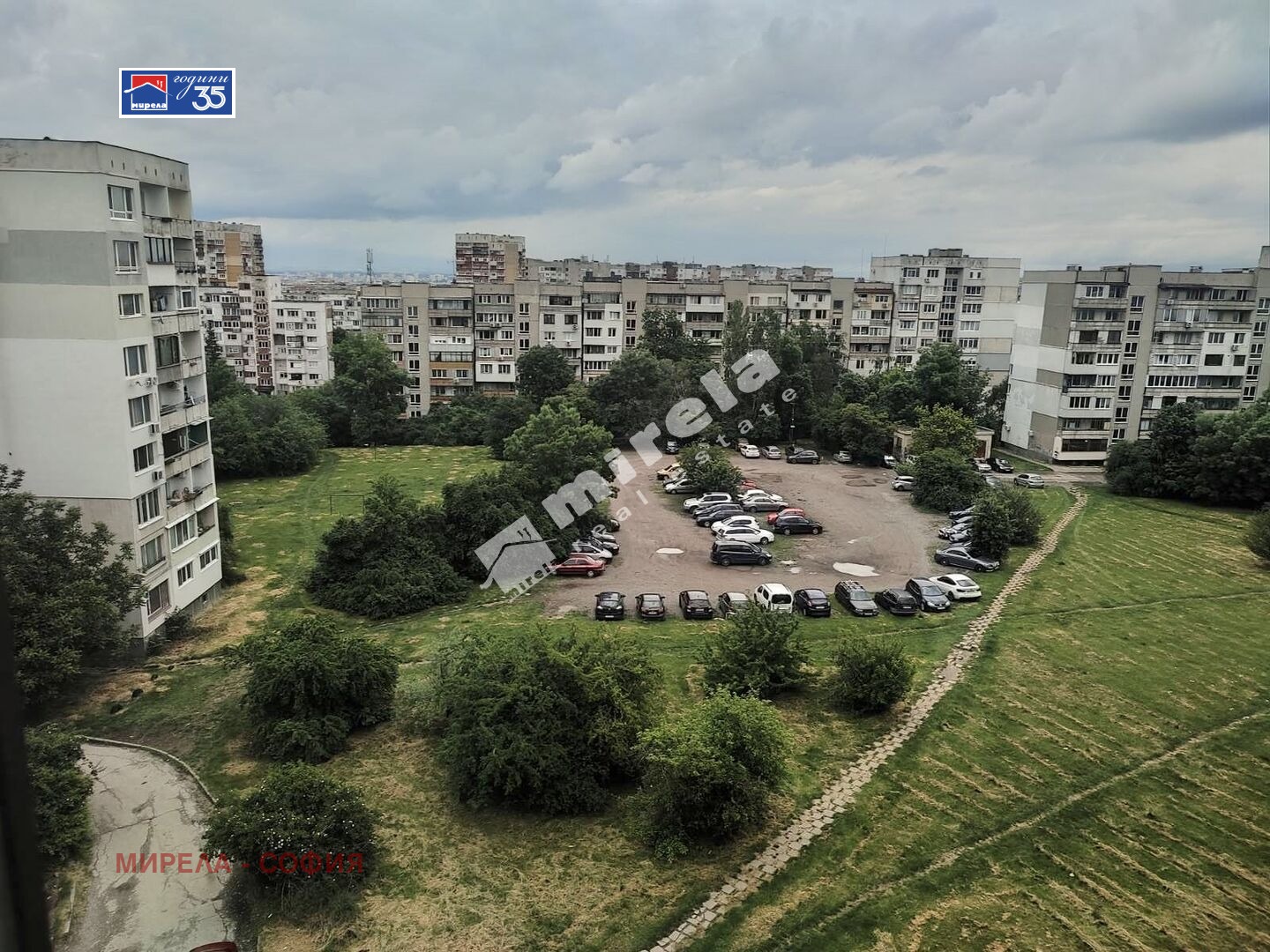 Продава 3-СТАЕН, гр. София, Люлин 5