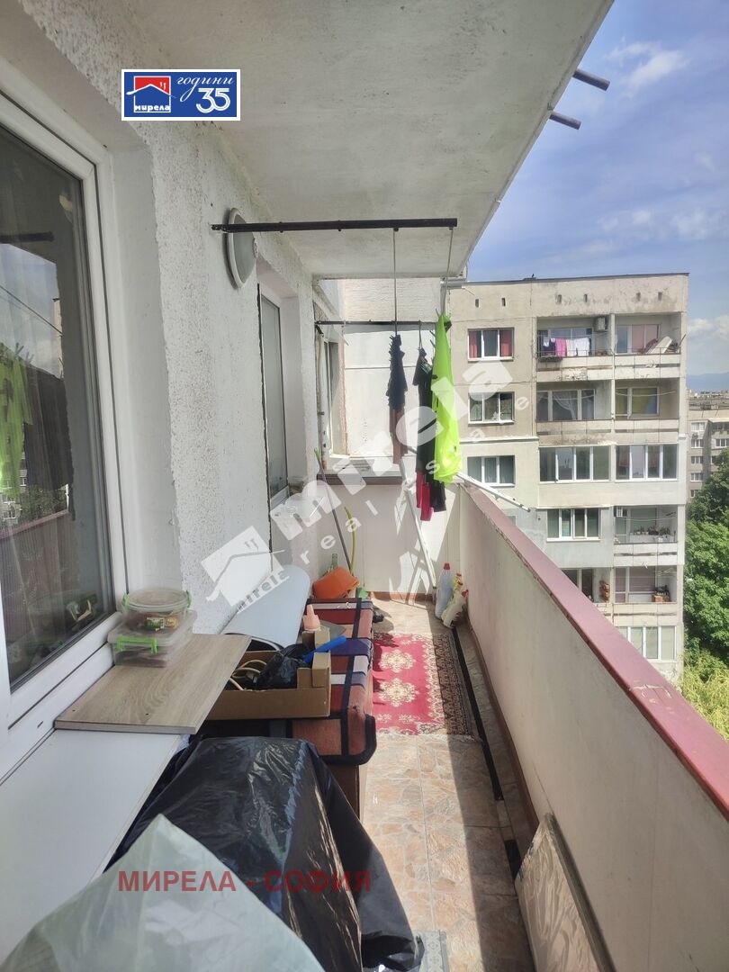 Продава 3-СТАЕН, гр. София, Люлин 5, снимка 9 - Апартаменти - 54556068
