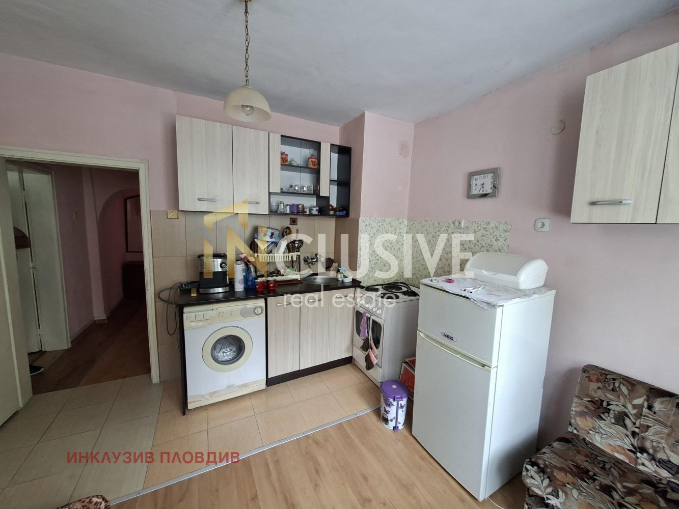 Продава 3-СТАЕН, гр. Смолян, Устово, снимка 15 - Апартаменти - 54902258
