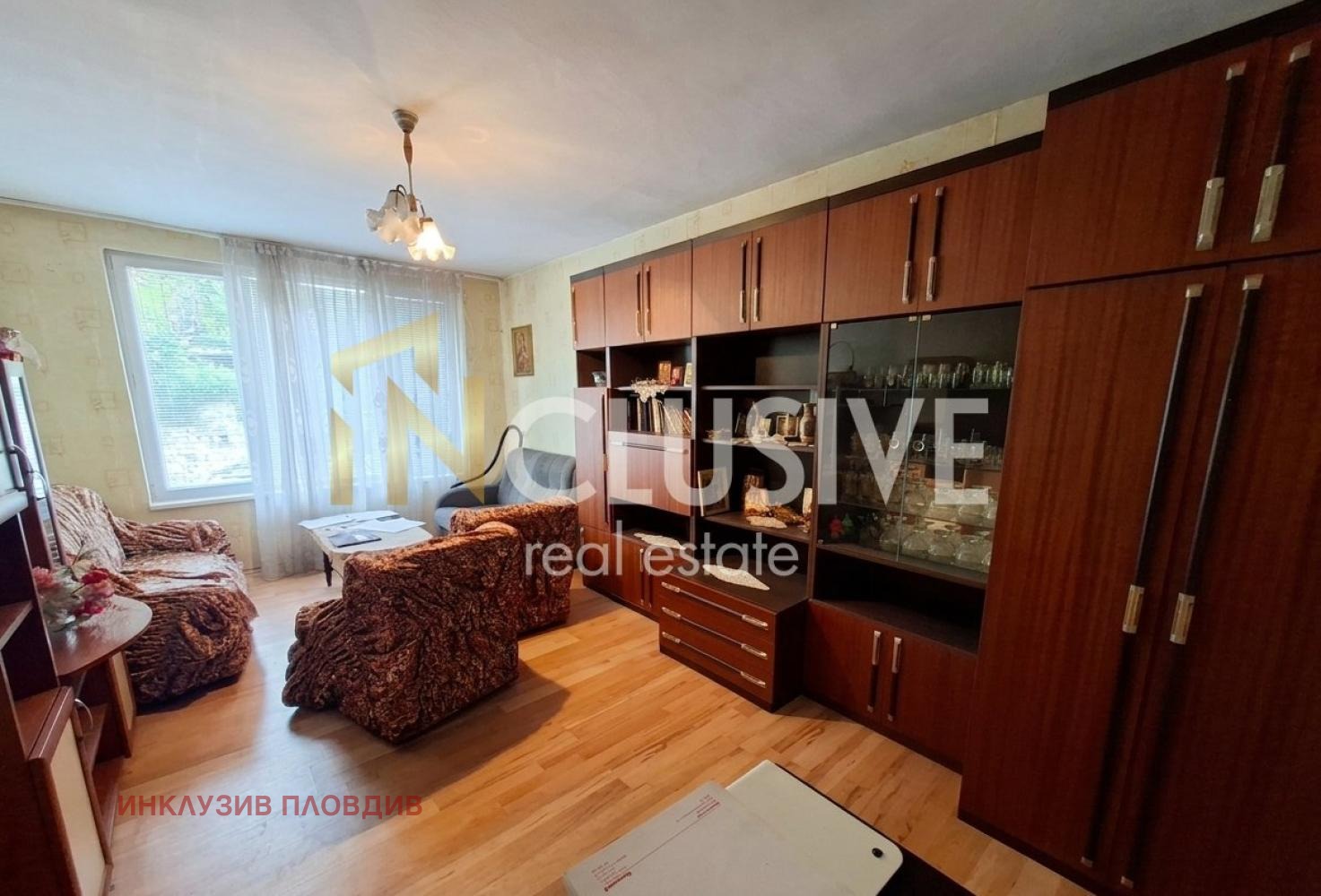 Продава 3-СТАЕН, гр. Смолян, Устово, снимка 11 - Апартаменти - 54902258