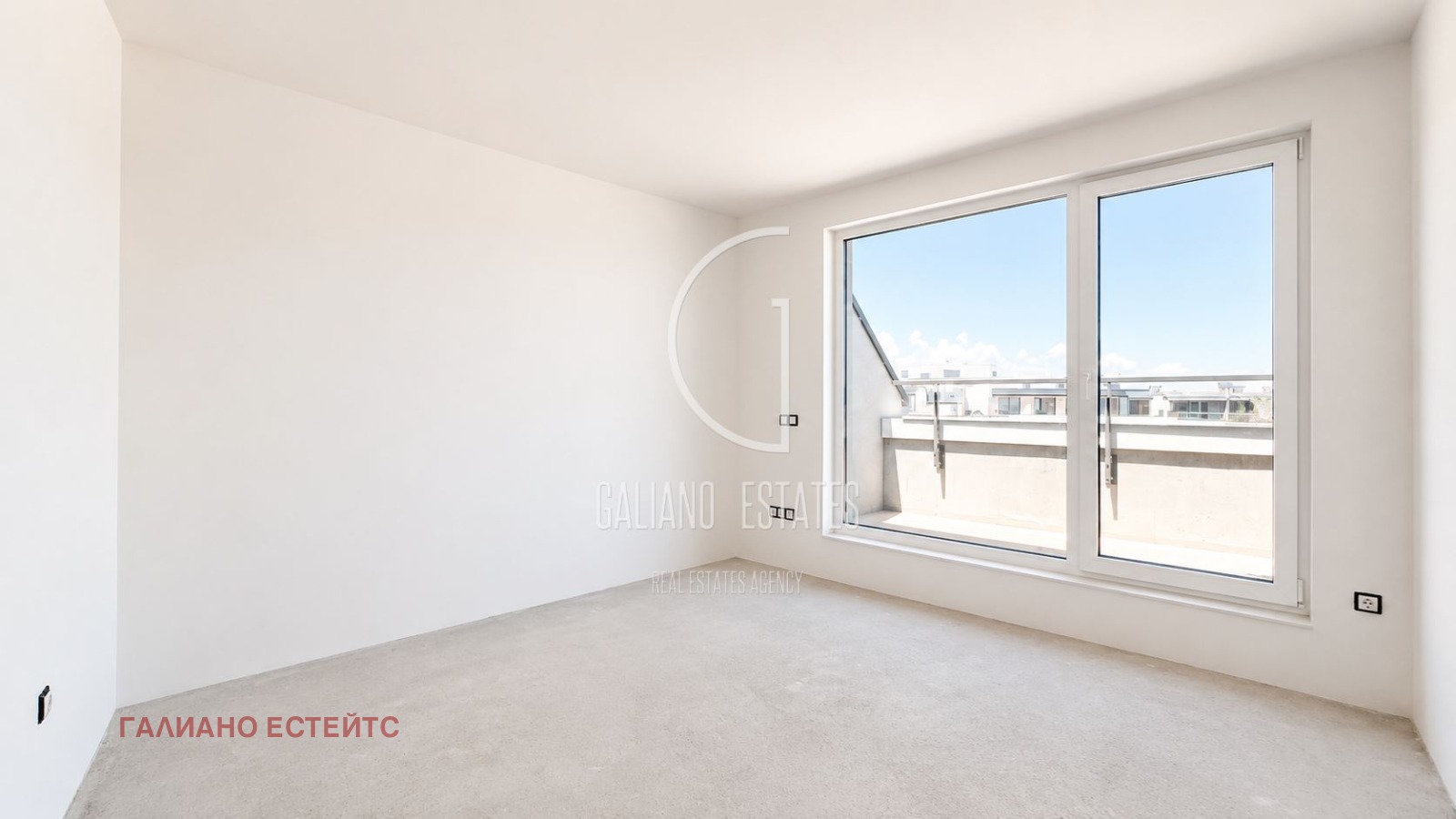 Продава 3-СТАЕН, гр. София, Кръстова вада, снимка 2 - Апартаменти - 54971366