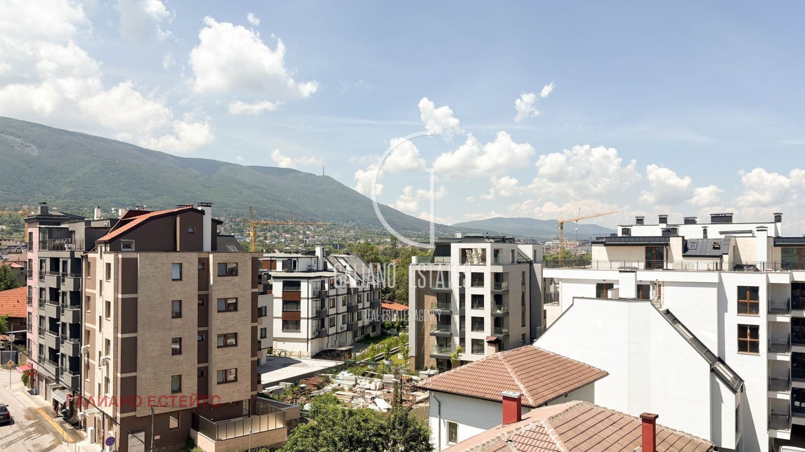 Продава 3-СТАЕН, гр. София, Кръстова вада, снимка 8 - Апартаменти - 54971366