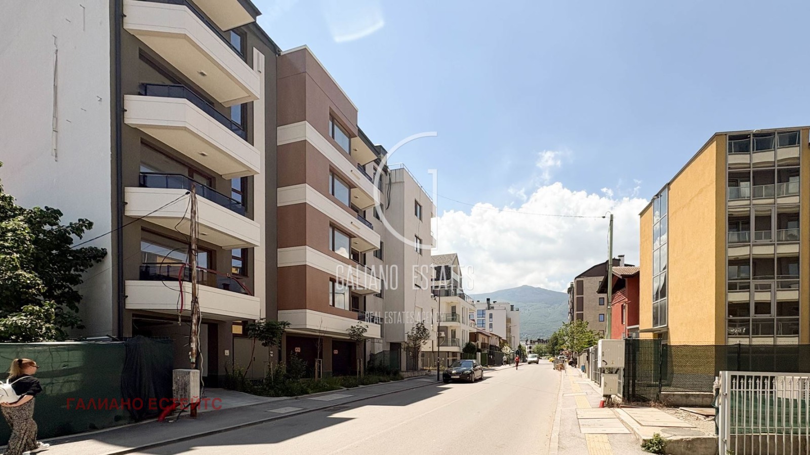 Продава 3-СТАЕН, гр. София, Кръстова вада, снимка 7 - Апартаменти - 54971366