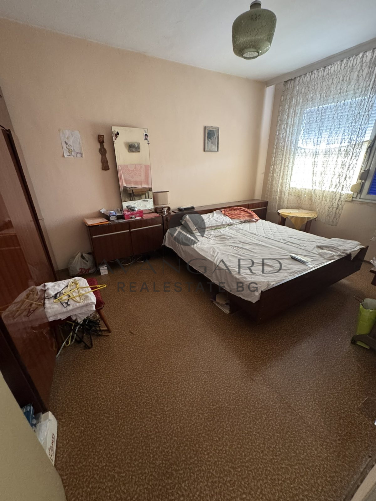 Продава 3-СТАЕН, гр. Пловдив, Център, снимка 3 - Апартаменти - 55749631